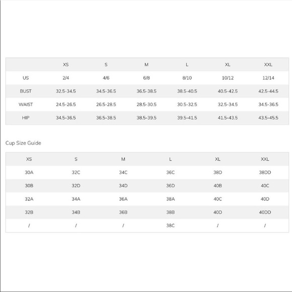 NEW Cupshe Marsala Twist High-waist Bikini Set Size Medium - Picture 5 of 5